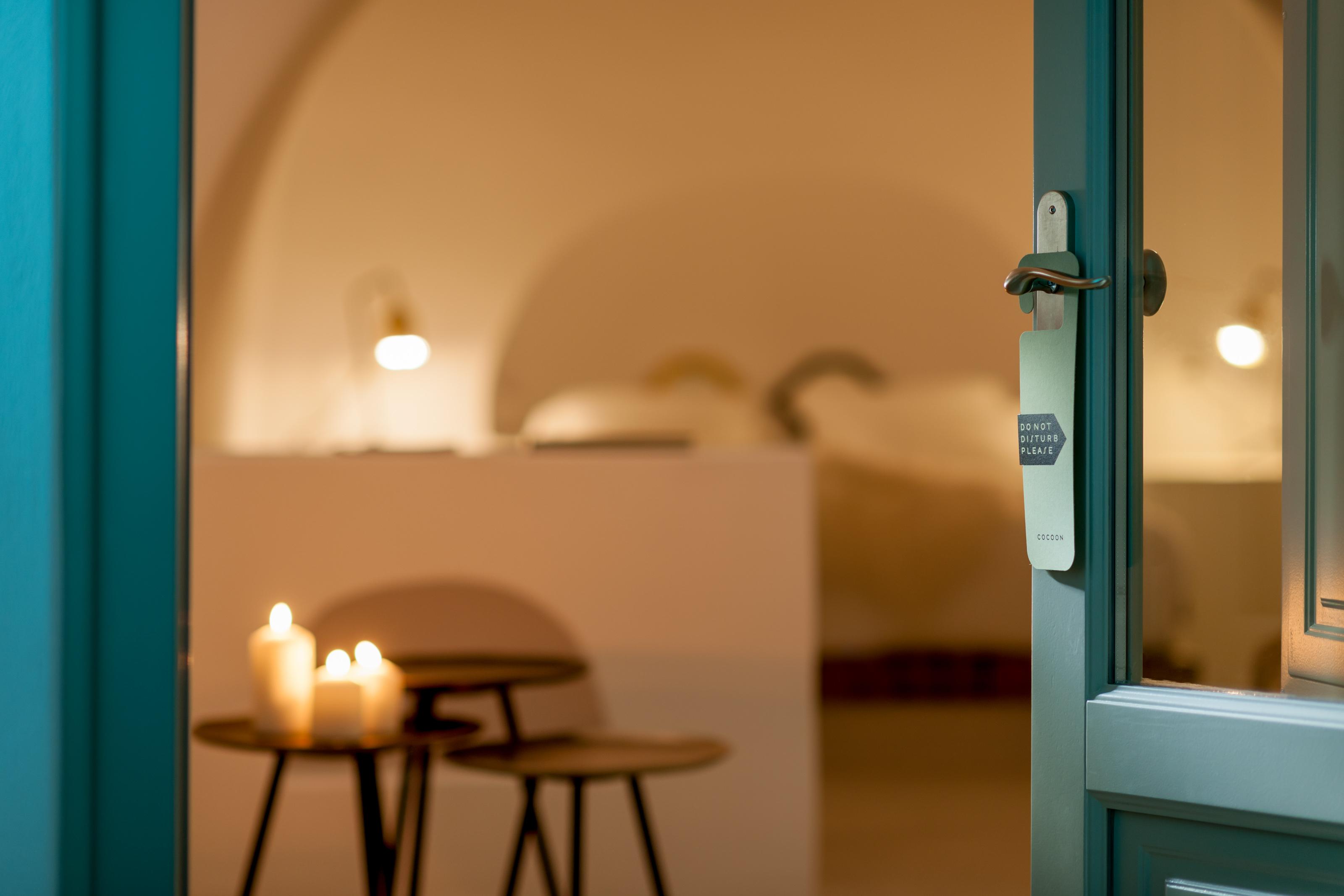 Cocoon Suites (Adults Only) Имеровигли Экстерьер фото
