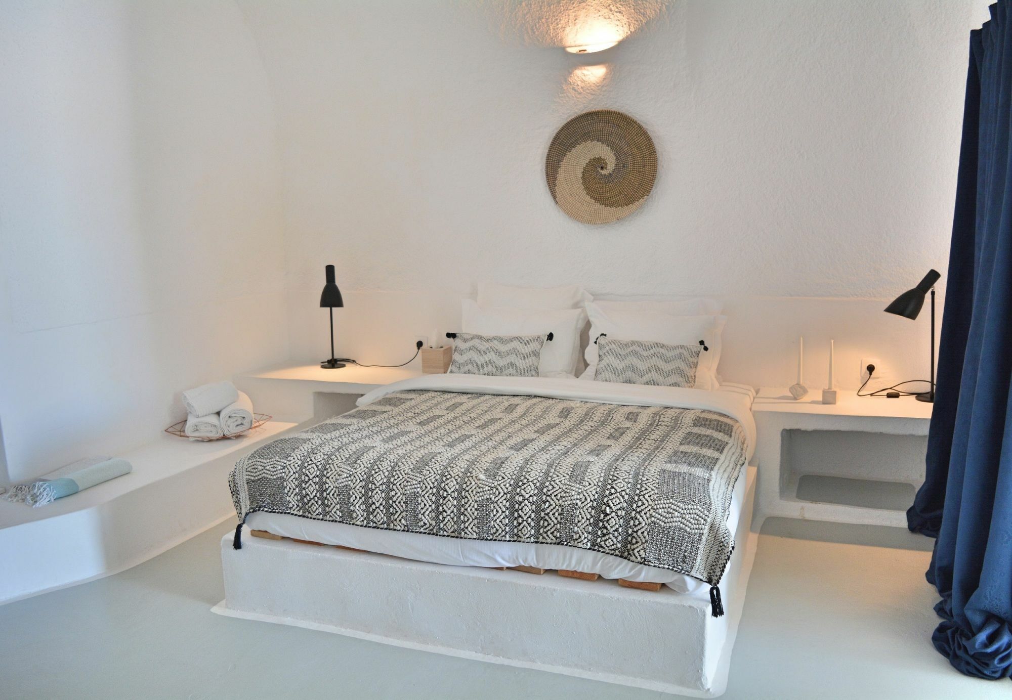 Cocoon Suites (Adults Only) Имеровигли Экстерьер фото